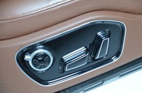 фото thumb №12, Audi a8 4h d4 комплект сидінь шкіра коричневий elekrtyka