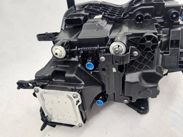 фото thumb №10, Volvo s60 ii v60 iii 2017+ лампа перед права повний led mid 32314161 європа