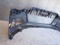 фото thumb №12, Audi a6 c8 18- бампер переднє перед