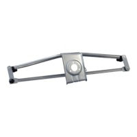 фото thumb №1, Механізм двірник do mercedes sprinter vw lt eo-0024433