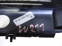 фото thumb №7, Корпус колонки рулевого mercedes w211