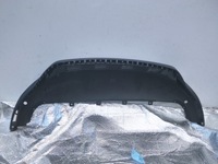 фото thumb №6, Спойлер накладка бампера перед решётка 735594054 fiat doblo ii рестайлинг 15