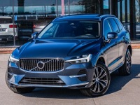 Volvo xc60 2 2017+ алюминиевая капот передняя 31424560 Оригинал, фото thumb