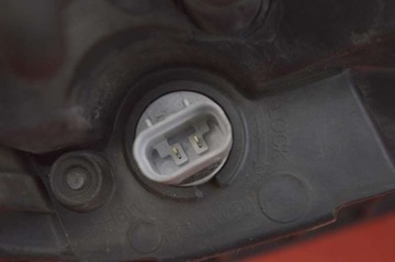 фото thumb №8, Фара лівий лампа перед лінза eu 92101-2bxxx hyundai santa fe 2 ii