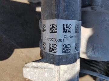 фото thumb №12, Mercedes cla w117 13r- w246 w176 рулевая рейка трансмиссия европа 2464607300