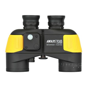 Бинокль Delta Optical Sailor 7x50 C1