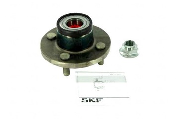 фото thumb №1, Skf підшипник колеса honda зад jazz 1,2 1,4 1,5 gd skf