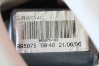 фото thumb №8, Підйомник скло правий перед 994731 land rover discovery 3 iii lr3 04-09