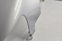 фото thumb №7, Volvo s40 ii v50 крыло левый перед передний lift