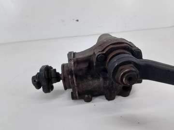 фото thumb №6, Трансмиссия рулевая mercedes-benz w123 r1164610401 2.4