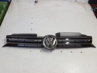 фото thumb №1, Vw golf 6 vi 08-13r hb решётка радиатора решётка радиатора