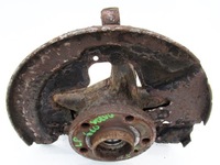 фото thumb №1, Volvo s60 ii 2.0 d3 поворотна опора ступиця лівий перед