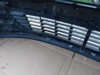 Бампер перед renault megane iii 3 lift оригинал с Разборки, фото thumb