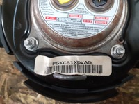 фото thumb №7, Jeep wrangler jk 2007-11 подушки водія пасажира панель ремені оригінал