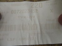 фото thumb №10, Обшивка двері пасажира правий перед bmw e83 x3