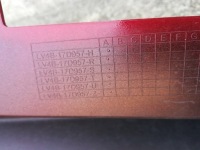 Ford kuga mk3 st line бампер перед передній orygin Оригінал, фото thumb