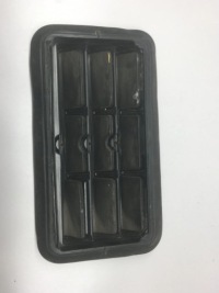 Купити Dodge challenger решітка вентиляційна 68170766 2019, фото thumb