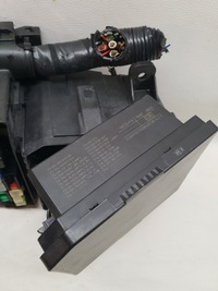 фото thumb №9, Nissan qashqai i корпус запобіжників модуль bsi