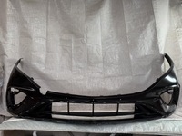 фото thumb №1, Mercedes eqs w297 бампер передний