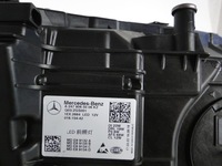 фото thumb №16, Mercedes gla 247 h247 лампа правая перед multibeam