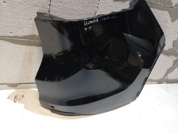 фото thumb №7, Кутник бампера праві зад honda crv iv pdc 12+