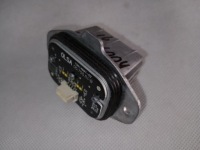 Fiat 500x 2020 блок запалювання модуль їжак 15014697 європа Зі Шроту, фото thumb