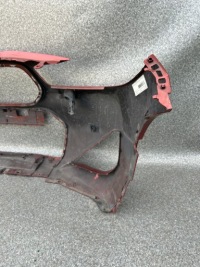 фото thumb №9, Бампер передній bmw x2 f39 m-pakiet 9463841 poznan