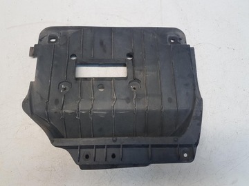 фото thumb №1, Porsche macan защита шасси pod коробки 3.0d