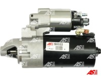 Стартер mini mini countryman one Цена, фото thumb