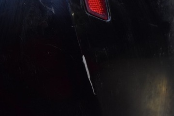 фото thumb №7, Бампер зад задний ktv pdc peugeot 508 1 i sedan 10-14