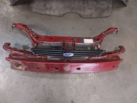 фото thumb №13, Kompletny перед капот бампер лампы focus mk1 p8