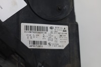 фото thumb №10, Лампа ліва права перед bmw f10 f11 lci рестайлінг bi ксенон 7317131 7317132