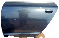фото thumb №1, Дверь левый зад audi a6 c6 lz7q