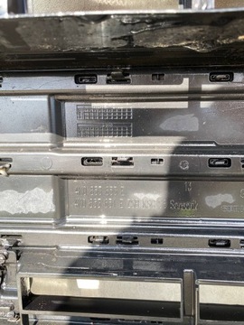 фото thumb №11, Audi a6 s6 4k c8 sline бампер перед 4k0807065b познань біржа