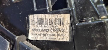 фото thumb №13, Volvo v90 ii 16-20 універсал лампа правий зад w крило зчеплення eu org