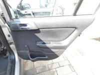 Купити Карта дверей правий задні opel astra g 2 5d 98-09, фото thumb