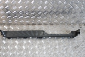 фото thumb №6, Планки декоративний внутрішні декори карбон 1 mercedes w463/4 p225