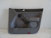 фото thumb №1, Vw golf v plus оббивка двері правий перед