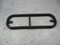 фото thumb №1, Решётка рамка лампы правый задняя w бампер land rover freelander i