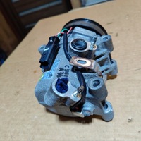 фото thumb №3, Citroen peugeot 1.6 bluehdi компрессор кондиционера 9810349980