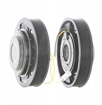 фото thumb №1, Сцепление компрессор климат. kpl do volvo fh 520