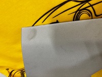 фото thumb №4, Защита обшивка заглушка стойка правое audi a4 b9