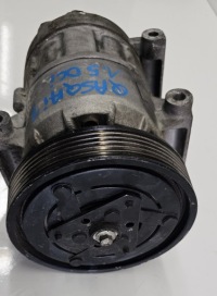 фото thumb №5, Компресор кондиціонера kompreor nissan qashqai fv