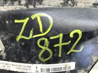 фото thumb №12, Vw arteon r line 3g8 диффузор бампера 3g8807568e