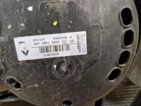 Renault scenic 4 iv 1.6 dci ремень перед передний радиатор воды вентилятор Цена, фото thumb