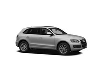 фото thumb №2, Модуль led drl audi q5 8r 06.2012 - 09.2016
