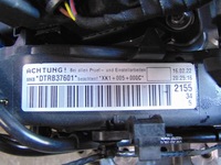 фото thumb №11, Vw passat b8 двигатель комплектный dtr 2,0tdi рестайлинг 22r