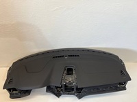 фото thumb №7, Volvo xc60 панель приладів приладова консоль 17 -