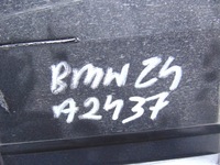 фото thumb №12, Молдинг накладка порог левая bmw z4 e85 2003-2008 black 475