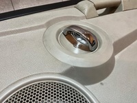 фото thumb №6, Jeep commander xk xh обшивка ручка хром оригінал